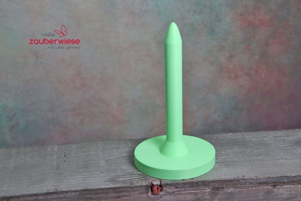 Wollabroller 3D Druck von Ovillo