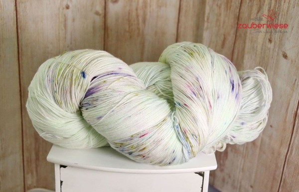 Firlefanz, Merino superwash 530m mulesingfrei