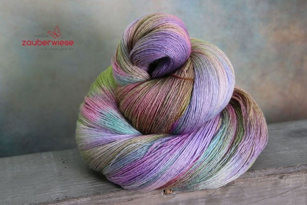 Gartenluft, Softmerino Seide 1100m