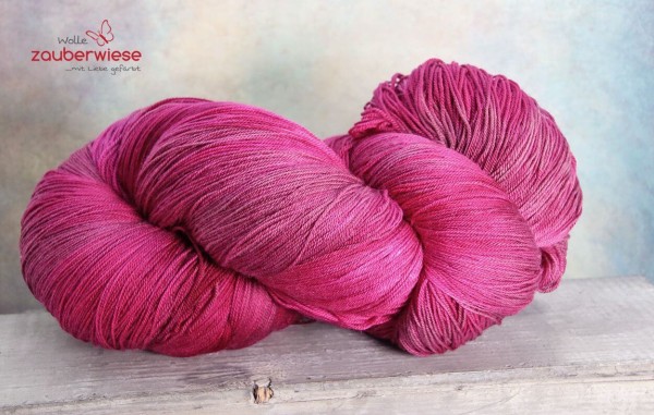 zweifelsfrei, Merino superwash 530m mulesingfrei