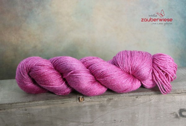 Verlässlichkeit, Merino Seide 400m mulesingfrei