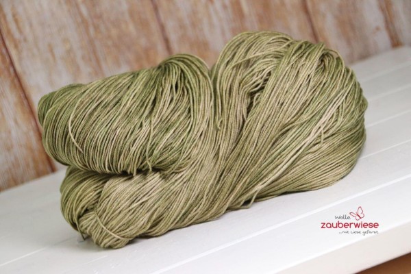 Steppe mulesingfrei Softmerino 320m