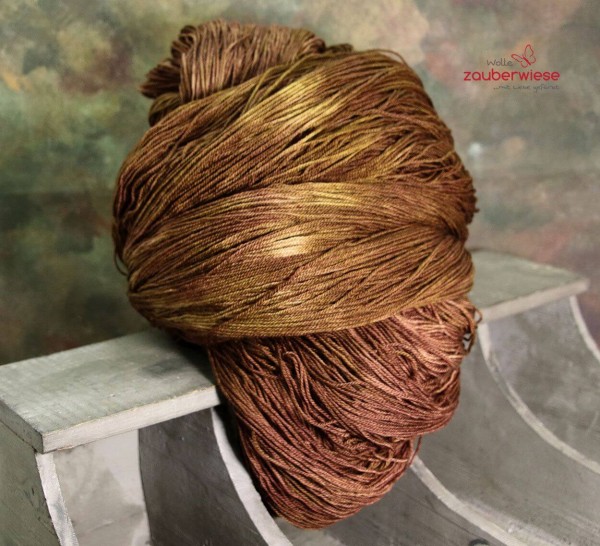 Baumreihe, Merino superwash 530m mulesingfrei