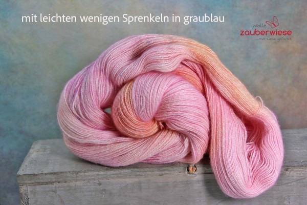 Parfum, Baumwolle Kaschmir 600m / 100g