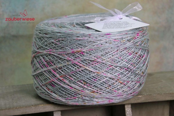 Partysprenkel, Merino superwash 530m mulesingfrei