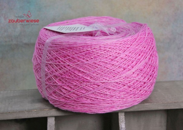 verheißungsvoll, Merino superwash 530m mulesingfrei