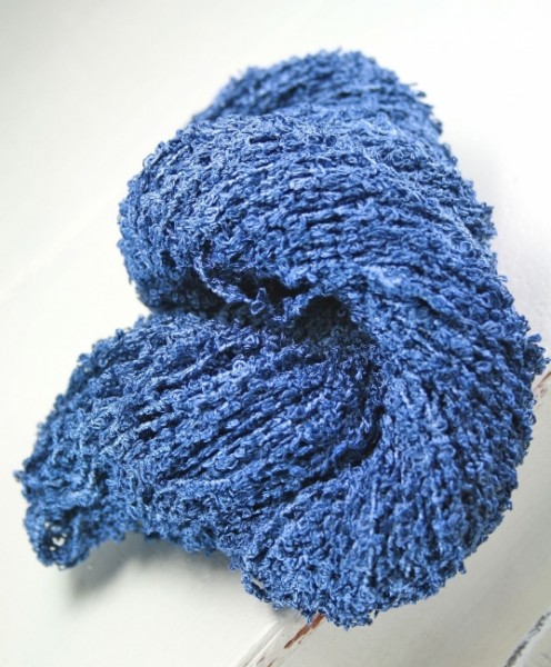 dunkle Jeans, SB200, 50g