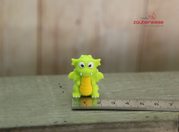 Nadelstopper Drache