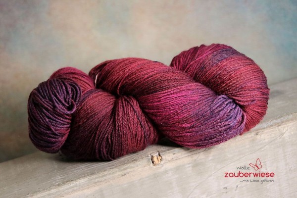 begehrenswert, Merino superwash 400m