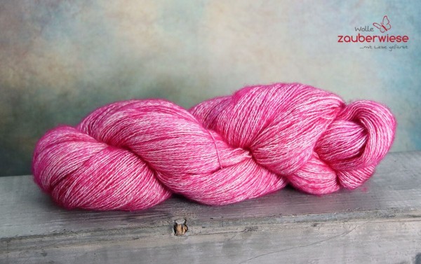 Romantik, Baumwolle Kaschmir 600m / 100g