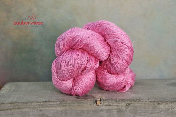 eigenständig, Seide Leinen 1500m