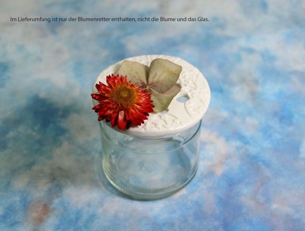 Blumenretter