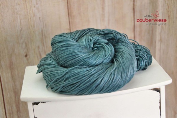 stattlich, Camenzind Swiss Mountain Silk Seide Viskose