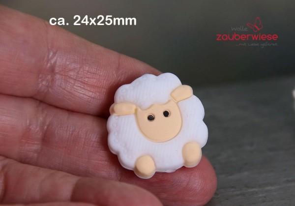Nadelstopper Schaf