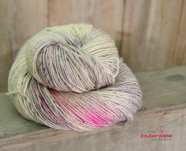 Charme Merino neps 360m