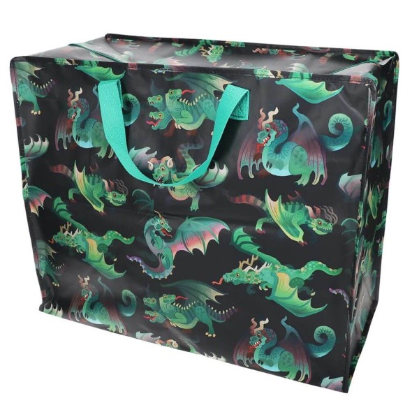 Rex Jumbo Tasche Dragons