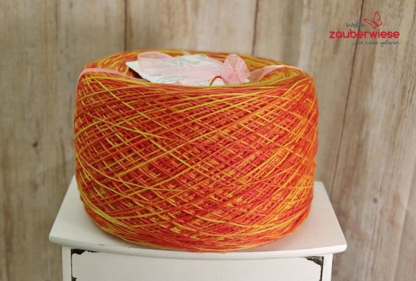 fetzig, Merino superwash 530m mulesingfrei