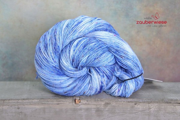 Reisepläne, Merino superwash 400m