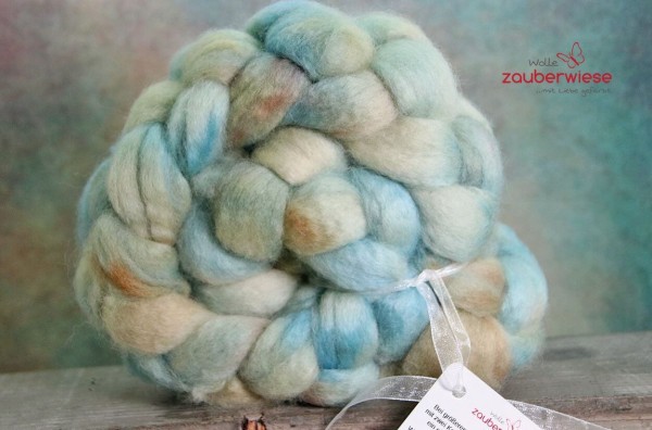 Windhauch, Blue Faced Leicester