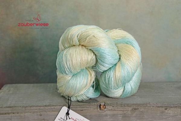 Vogelfluglinie, Seide Leinen 1500m