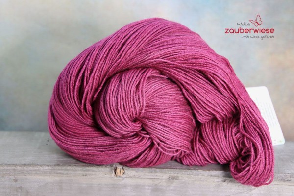 weiche Blüte, Softmerino Yak 300m / 100g 