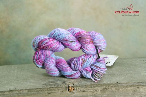 Minis in 20g, 4-fach Sockenwolle 400m pro 100g, mulesingfrei