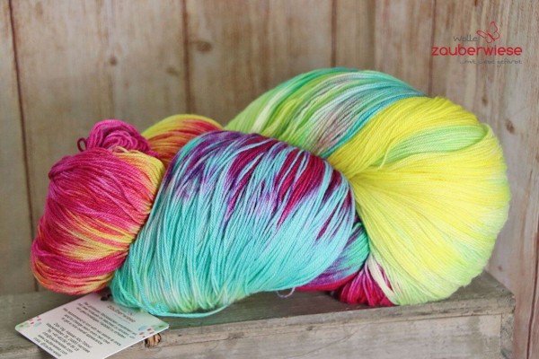 munter, Merino superwash 530m mulesingfrei