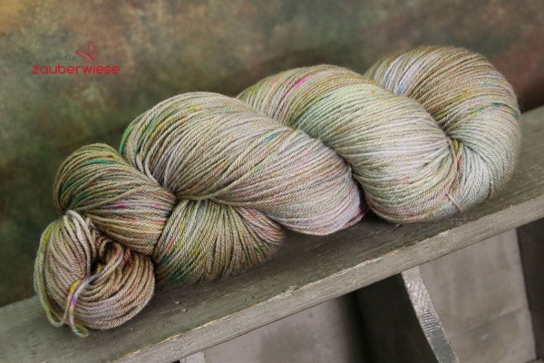 Ödland, Merino superwash 400m