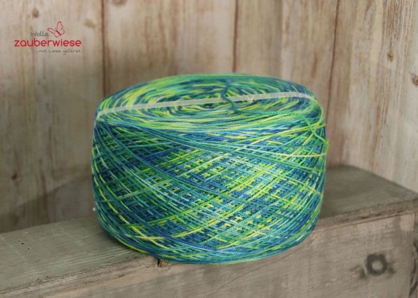 erfrischend, Merino superwash 530m mulesingfrei