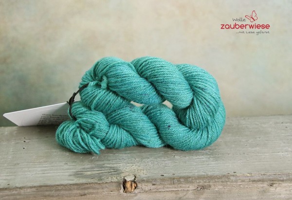 Minis in 20g, 4-fach Sockenwolle 400m pro 100g, mulesingfrei