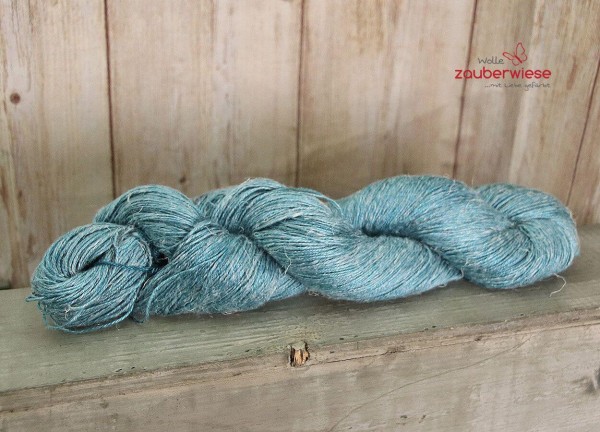 Zur See Camenzind Swiss Mountain Silk Seide Leinen 400m