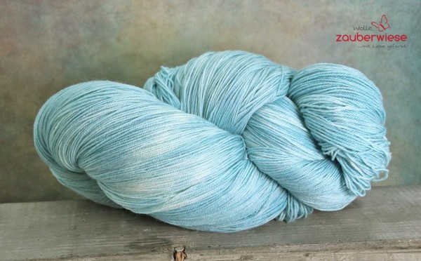Sommerlich, Merino superwash 530m mulesingfrei