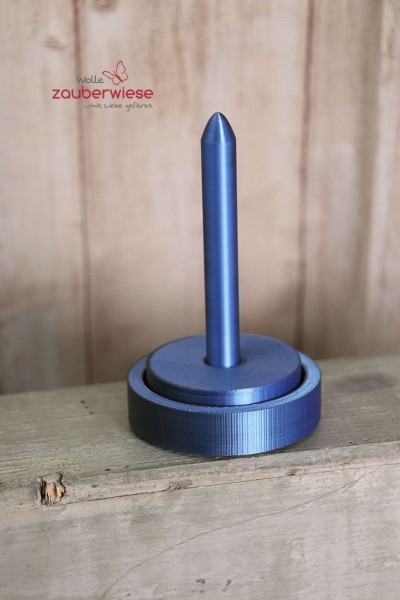 Wollabroller 3D Druck von Ovillo