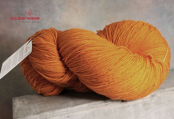 curry orange mulesingfrei Softmerino 320m