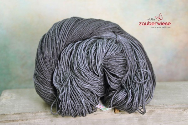 Schieferplatte, Merino superwash 400m