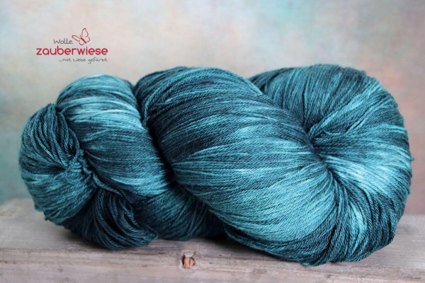 Wasserwelt, Merino non superwash 530m mulesingfrei