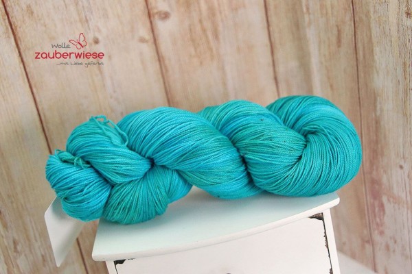 Sommerzeit, Merino superwash 530m mulesingfrei