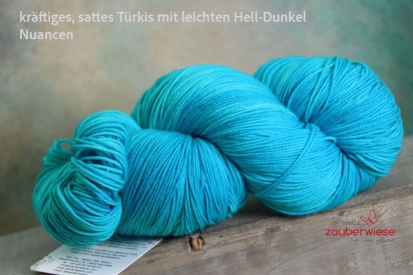 Lebenskraft mulesingfrei Softmerino 320m