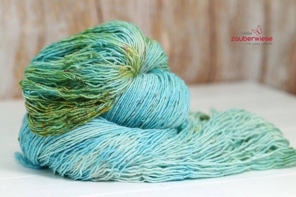 kleine Bucht Merino neps 360m