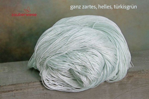 frische Luft, vegan Bambus 400m