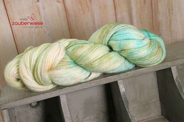 Strandpromenade, Baumwolle Kaschmir 600m / 100g