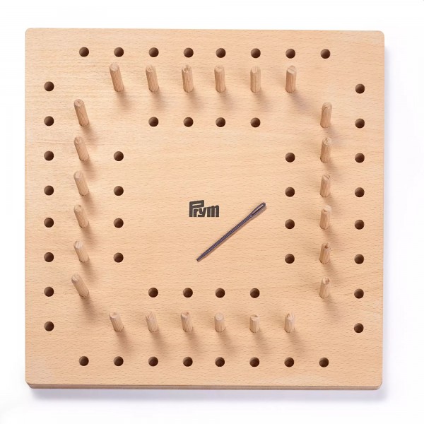 Loom MAXI, quadratisch, Prym