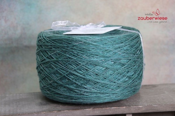 Ruhezone, Merino superwash 530m mulesingfrei