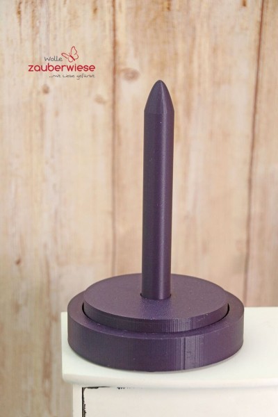 Wollabroller 3D Druck von Ovillo
