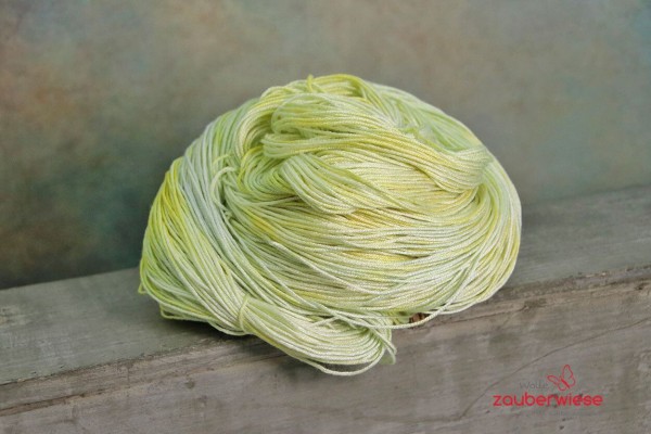 Feld Klee, vegan Bambus 400m