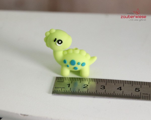 Nadelstopper Dino