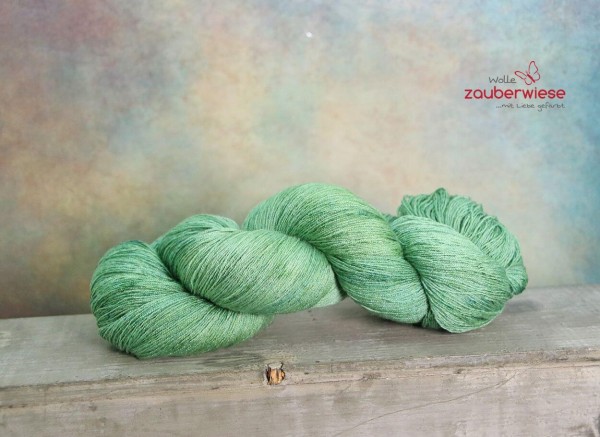 Glückspilz, Softmerino Seide 1100m