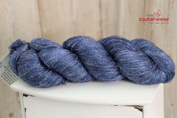 Jeans, Seide Leinen 1500m