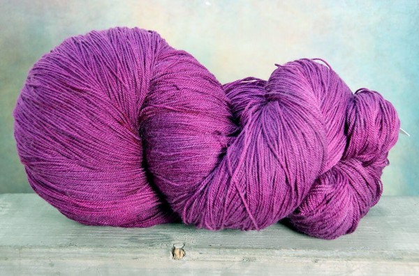 Beerensaft, Merino superwash 530m mulesingfrei