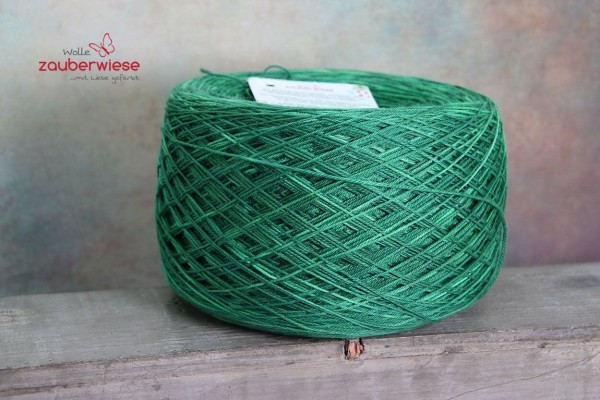 Blattdach, Merino superwash 530m mulesingfrei
